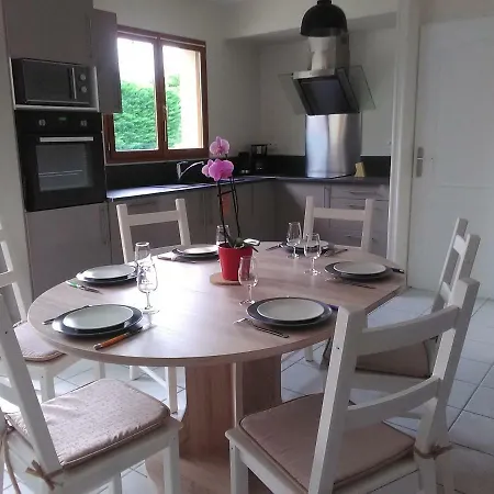 Gite Du Moulin Du Vivier Seigy Extérieur photo